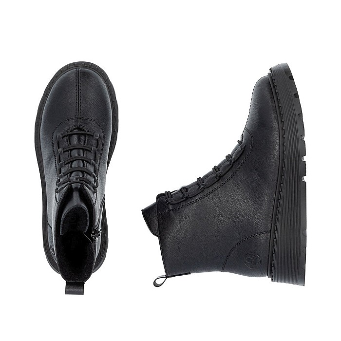 Ghete Rieker RK313 [4]