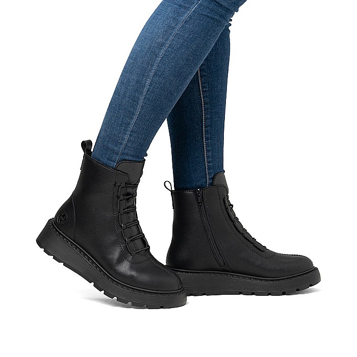 Ghete Rieker RK313 [5]