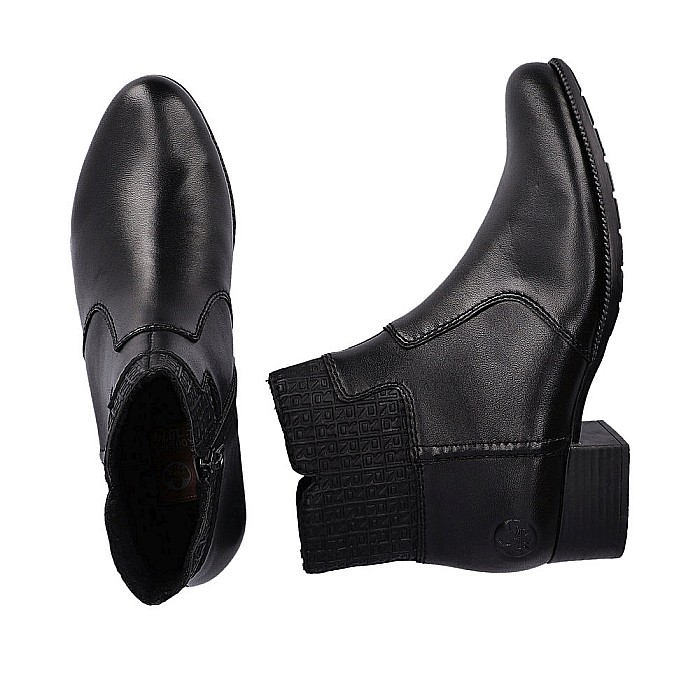 Ghete Rieker RK54 [4]