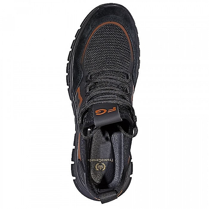 Pantofi Casual Franco Gerardo FG6 [3]