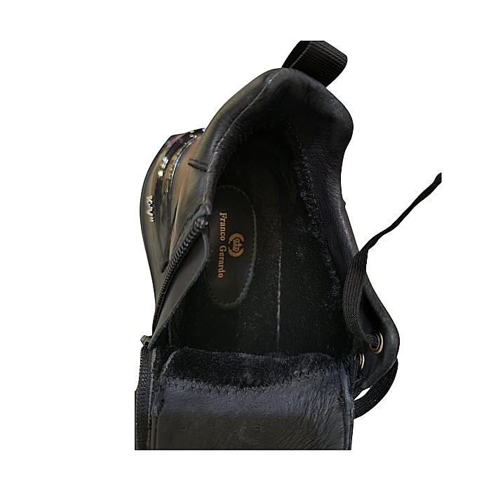 Ghete Franco Gerardo FG41 [2]