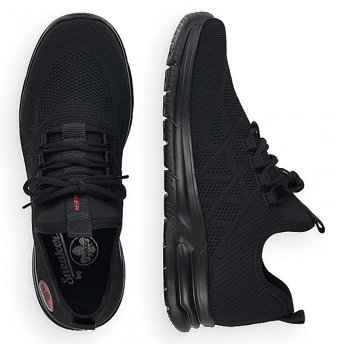 Pantofi Sport Rieker RK167 [3]