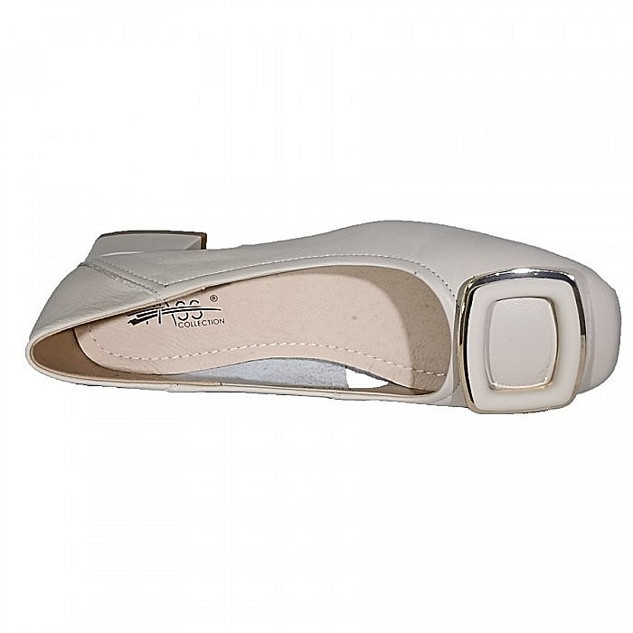 Pantofi PASS Collection PC15 [2]