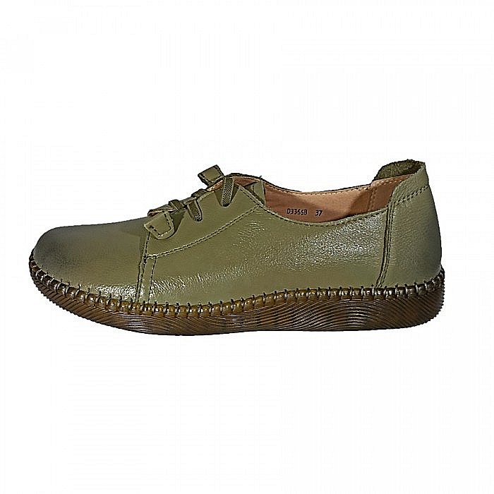 Pantofi Casual Formazione F24 [3]