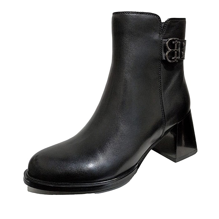 Ghete Jose Simon JS1 [2]