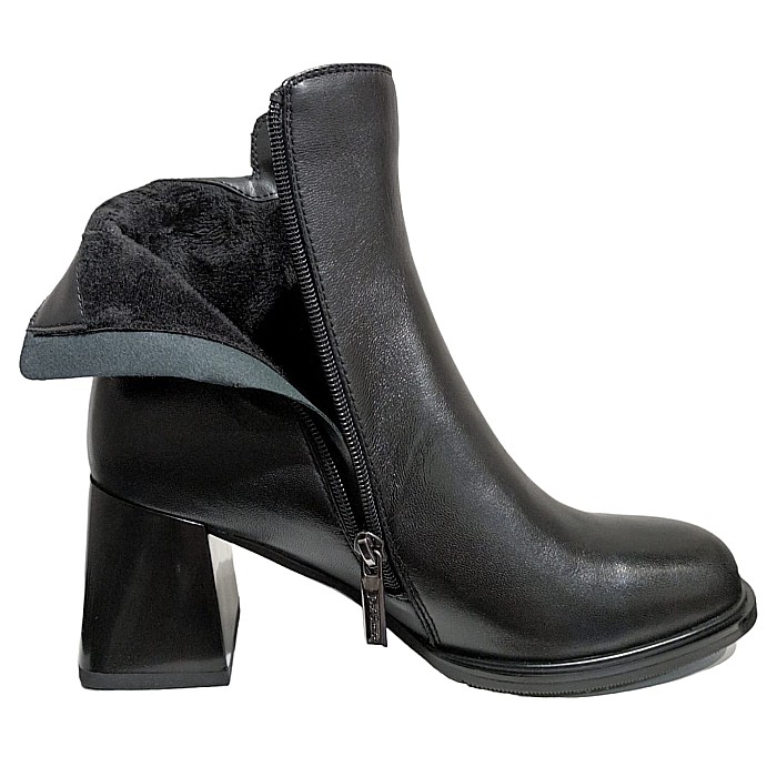 Ghete Jose Simon JS1 [4]