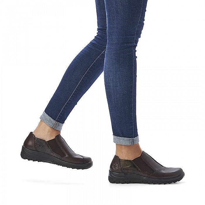 Pantofi Rieker R172 [5]