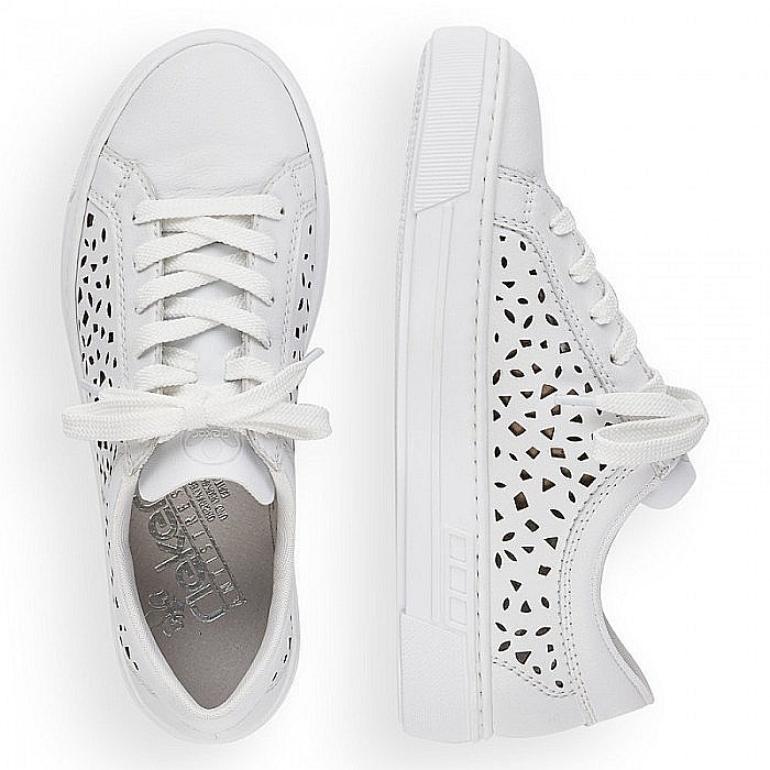 Pantofi Rieker RK90 [4]