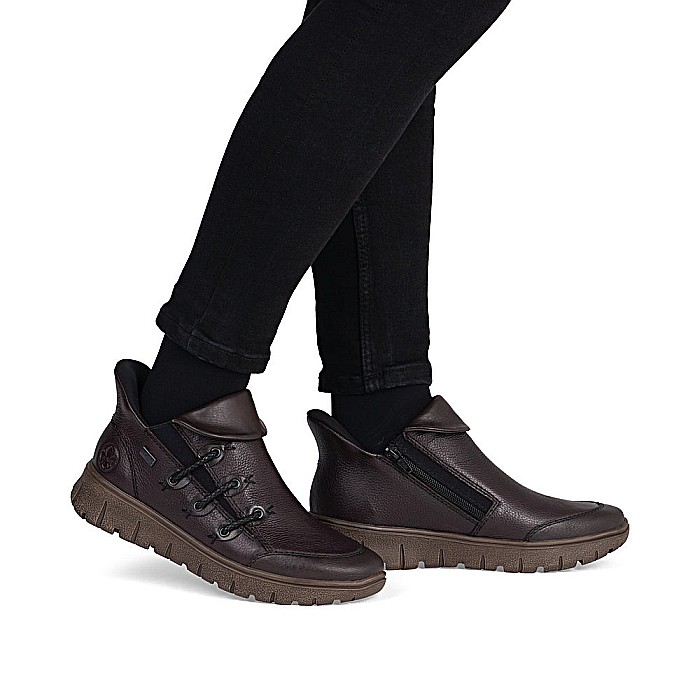 Ghete Rieker RK320 [5]