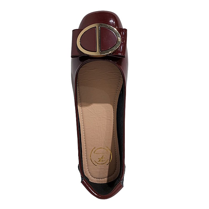 Pantofi Formazione F34 [2]