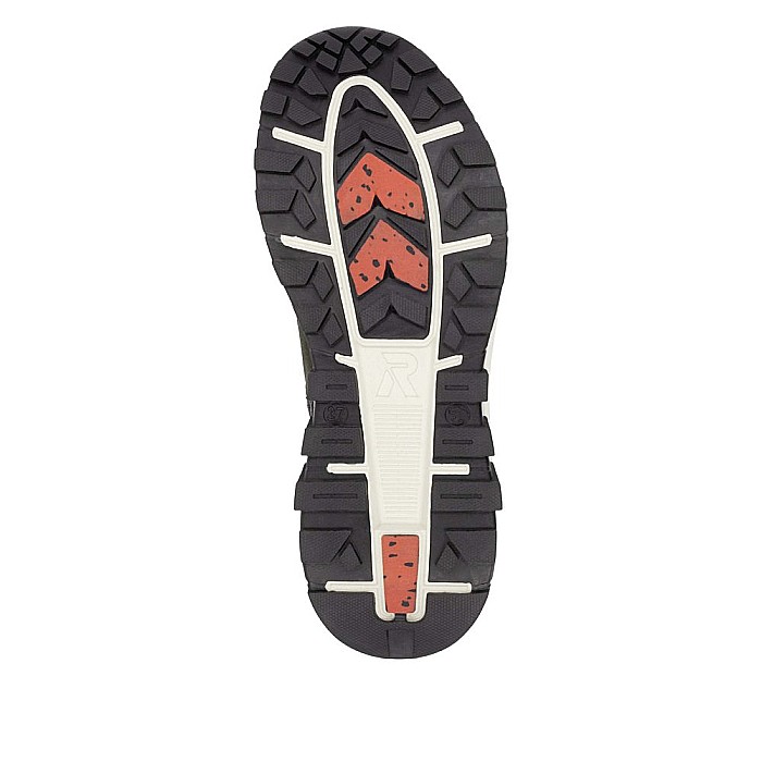 Ghete Rieker RK220 [6]