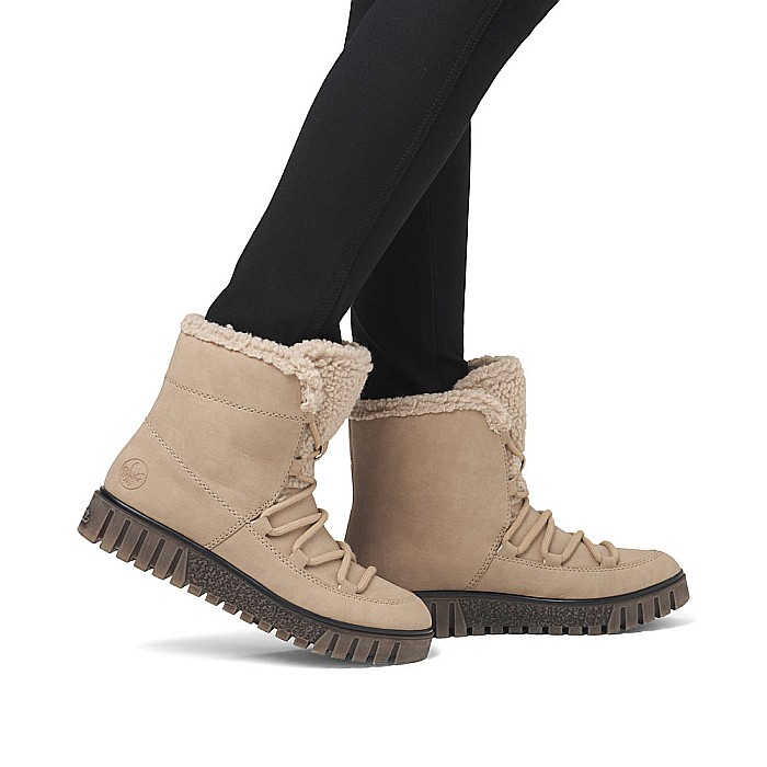 Cizme Rieker RK214 [5]