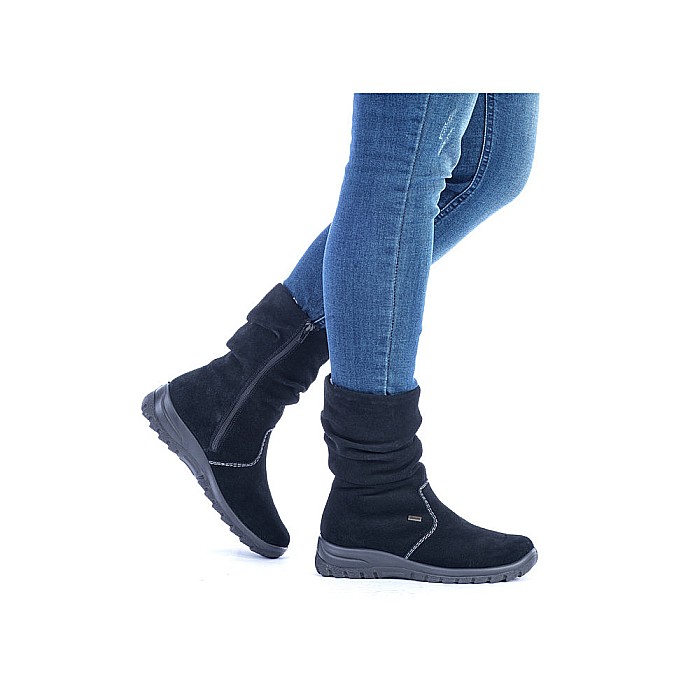 Cizme Rieker RK1 [5]