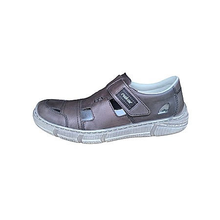 Sandale Barbati - Sandale Rieker RK290