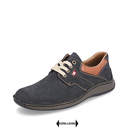 Pantofi - Pantofi Rieker RK105