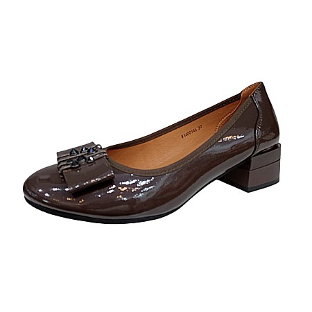 Pantofi - Pantofi PASS Collection PC76