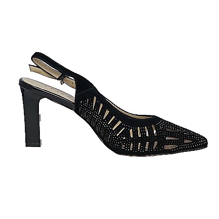 Pantofi de Ocazie - Pantofi EPICA E57