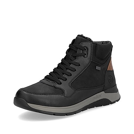 Ghete - Ghete Rieker RK217