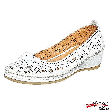 Balerini - Pantofi PASS Collection PC51