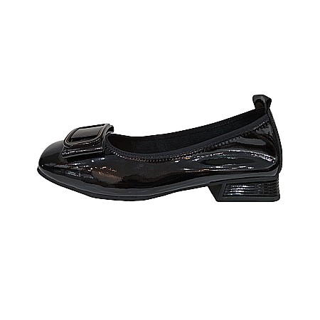 Pantofi - Pantofi Pass Collection PC85