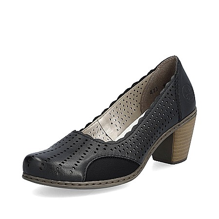 Pantofi - Pantofi Rieker R243