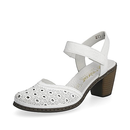 Pantofi - Pantofi Rieker R244