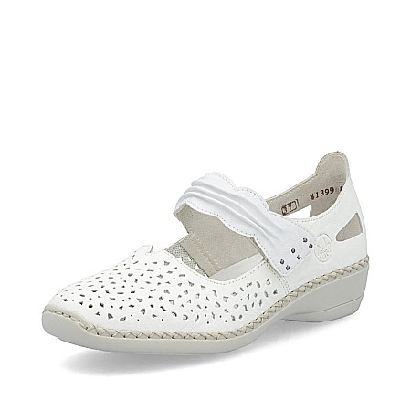 Pantofi - Pantofi Rieker RK280