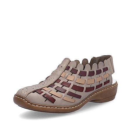 Brands - Pantofi Rieker RK302