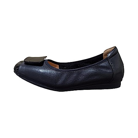 Pantofi - Balerini Pass Collection PC96