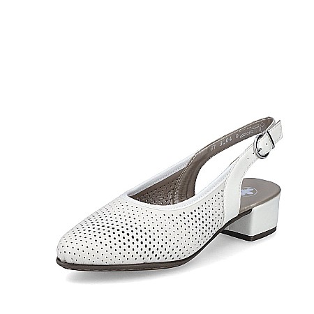 Pantofi - Pantofi Rieker R245