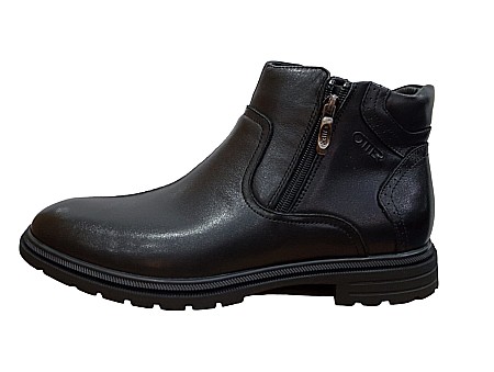 Ghete - Ghete OTTER O51