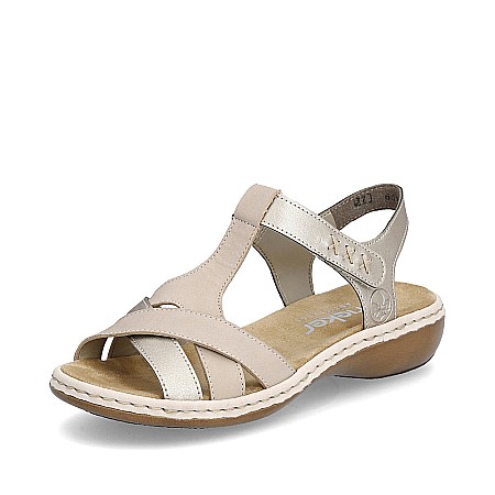Brands - Sandale Rieker RK299