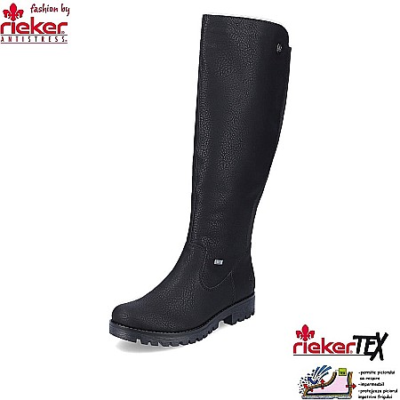 Cizme - Cizme Rieker RK5