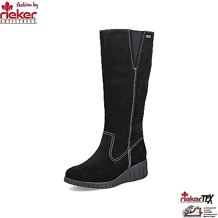Cizme - Cizme Rieker RK3