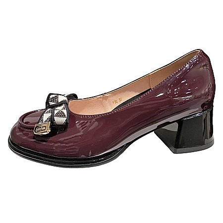 Pantofi - Pantofi Formazione F57