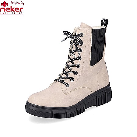 Ghete - Ghete Rieker RK37