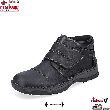 Ghete - Ghete Rieker RK226