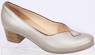 Alpina - Pantofi Alpina A15