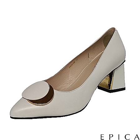 Pantofi de Ocazie - Pantofi EPICA E26