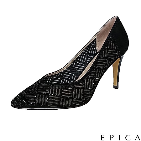 Pantofi de Ocazie - Pantofi EPICA E30