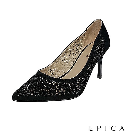 Pantofi de Ocazie - Pantofi EPICA E31