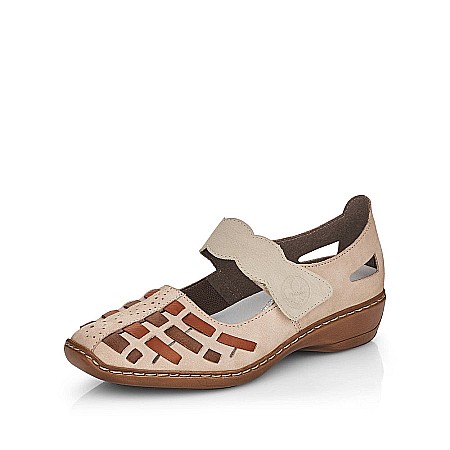 Brands - Pantofi Rieker R180