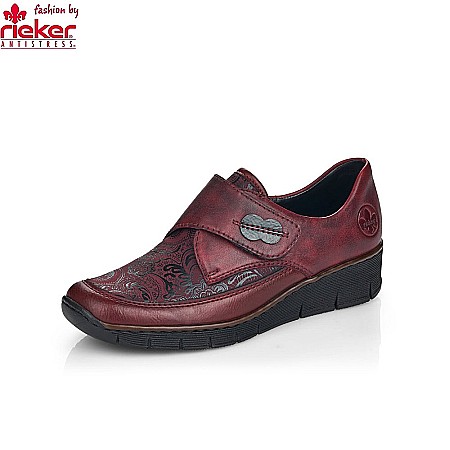 Brands - Pantofi Rieker RK82