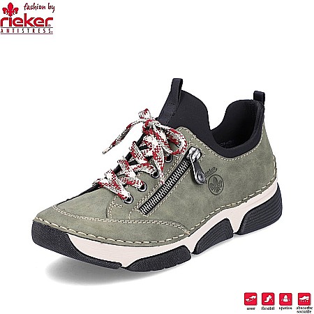 Brands - Pantofi Sport Rieker RK257