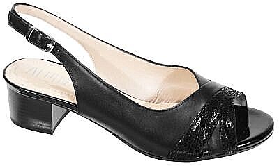 Alpina - Sandale Alpina A25