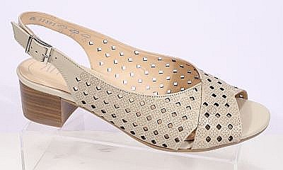 Alpina - Sandale Alpina A26