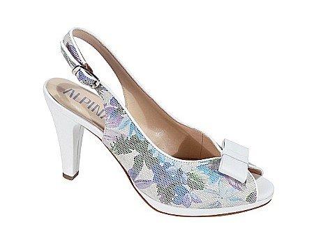 Alpina - Sandale Alpina A21