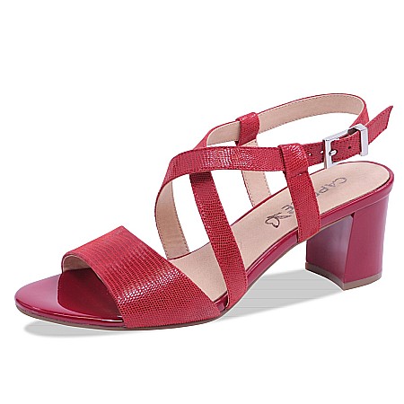 Sandale cu Toc - Sandale Caprice C62