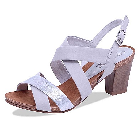 Sandale cu Toc - Sandale Caprice C57