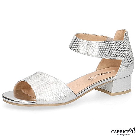 Sandale cu Toc - Sandale Caprice C47